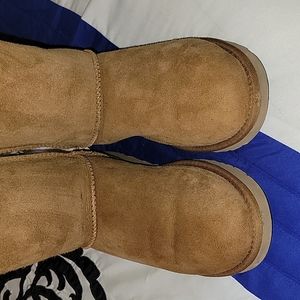 Womens Bailey Bow II